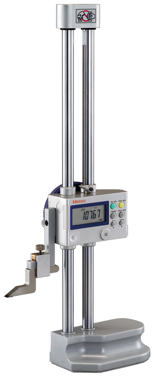 Digital Height Gauge
